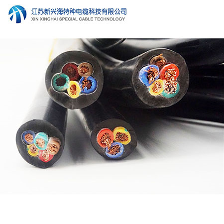 RVV電纜線(xiàn) RVV電纜線(xiàn)