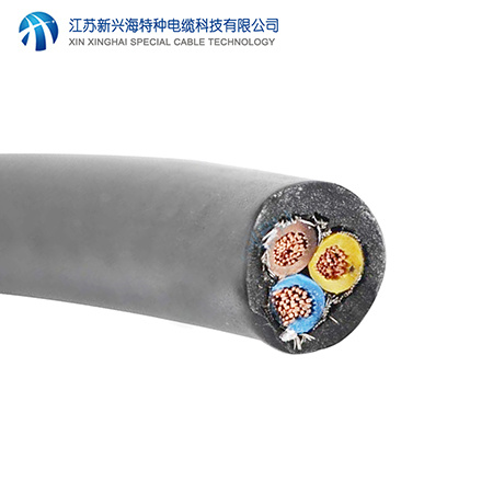 銅芯電線(xiàn)電纜常規(guī)分類(lèi)與應(yīng)用-新興海特種電纜